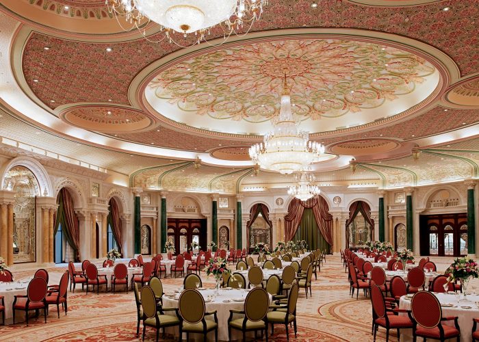 The Ritz Riyadh 33